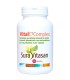 vital c8 complex sura vitasan 45 capsulas