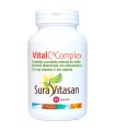 vital c8 complex sura vitasan 45 capsulas