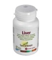 liver sura vitasan 45 capsulas