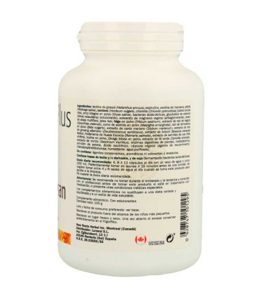 verdes plus sura vitasan 120 capsulas