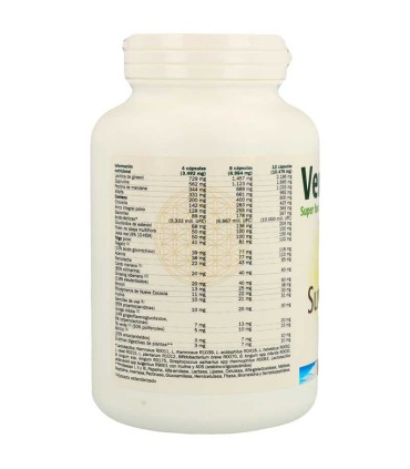 verdes plus sura vitasan 120 pastillas