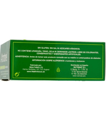 atrotone health aid 60 capsulas