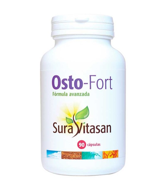 osto fort sura vitasan 90 capsulas