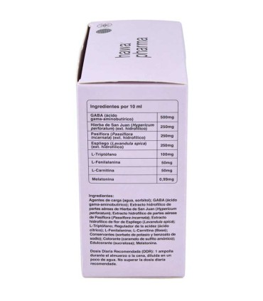 hawa depresin 30 ampollas