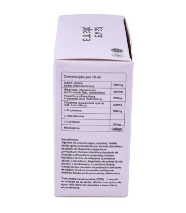 hawa depresin 30 ampollas