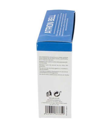 atrion bell jellybell 30 sticks