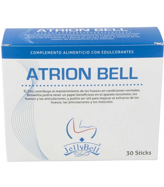 atrion bell jellybell 30 sticks