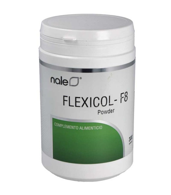 flexicol f8 powder nale 300 gr