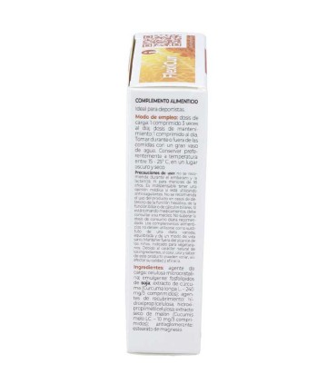 flexicur ortis 30 capsulas