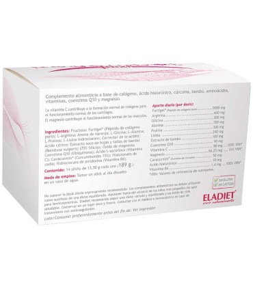 regen dol flexi eladiet 14 sobres