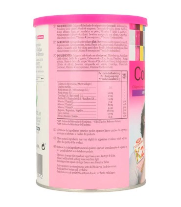 colamag menopausia novadiet 300 gr