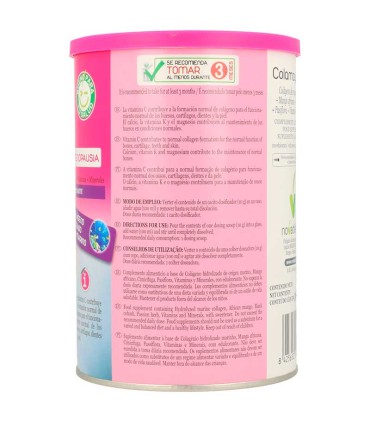 colamag menopausia novadiet 300 gr