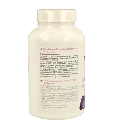 magnesium 150 mg betula 90 capsulas