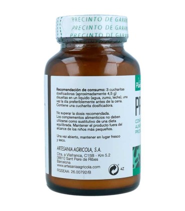 probiot l plantis 50 gr