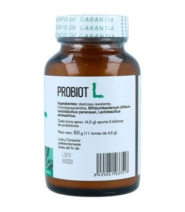 probiot l plantis 50 gr