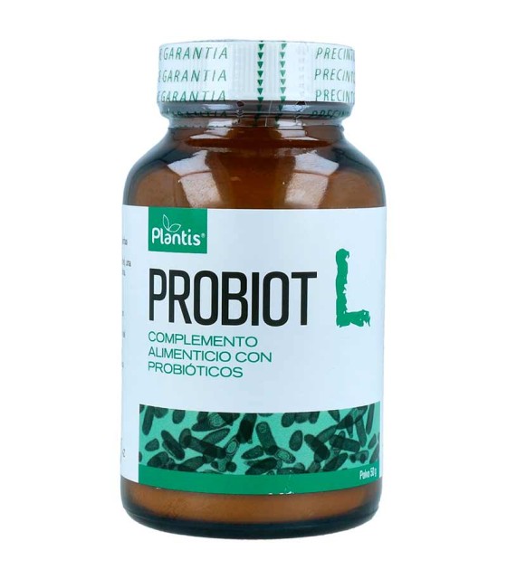 probiot l plantis 50 gr