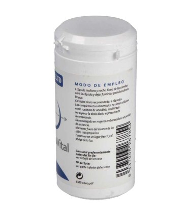 sueno vital equisalud 60 capsulas