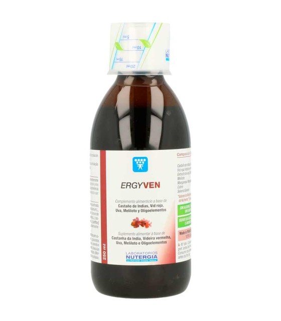 ergyven nutergia 250 ml