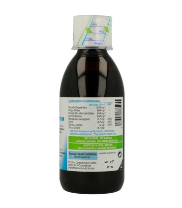 ergyphytum nutergia 250 ml