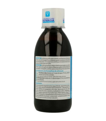 ergyphytum nutergia 250 ml