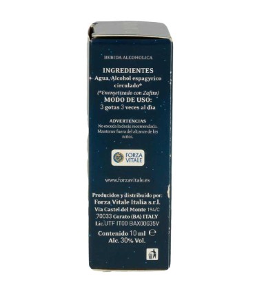 kimiya zaffiro forza vitale 10 ml