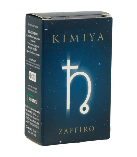 kimiya zaffiro forza vitale 10 ml