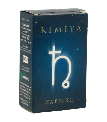 kimiya zaffiro forza vitale 10 ml