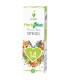 herbodiet ginkgo 14 novadiet 50 ml