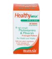 healthy mega health aid 30 tabletas