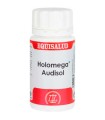 holomega audisol equisalud 50 capsulas