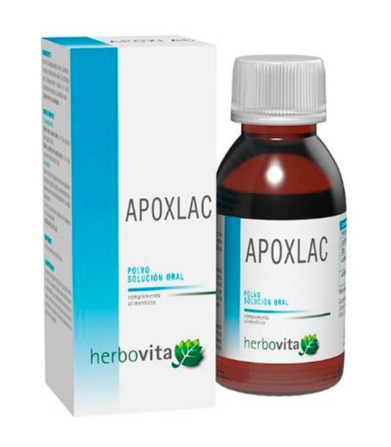 apoxlac herbovita 50 gr