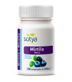 mirtillo sotya 100 comprimidos 500 mg