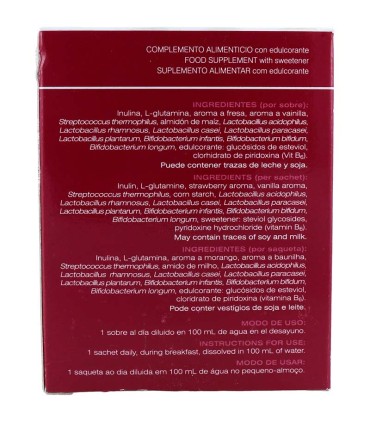 intesreg plus soria natural 14 sobres