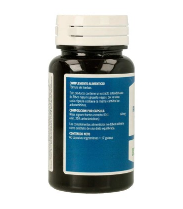 ribes nigrum extracto bonusan 60 comprimidos