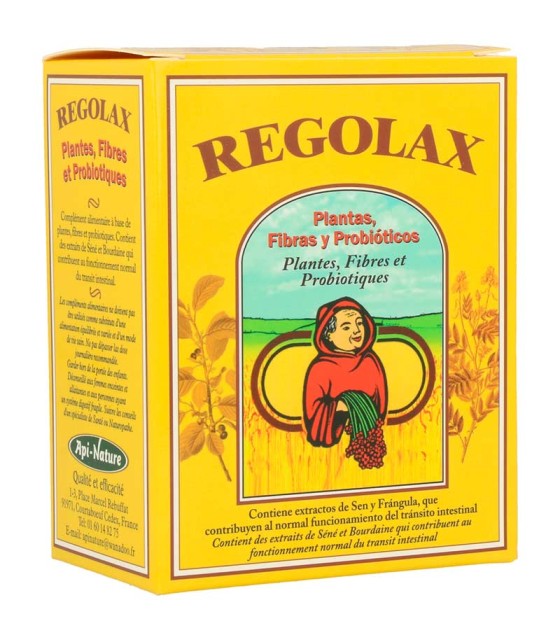 regolax tongil 50 capsulas 500 mg