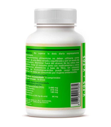 v fos sotya 100 comprimidos 700 mg