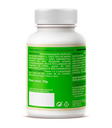 v fos sotya 100 comprimidos 700 mg