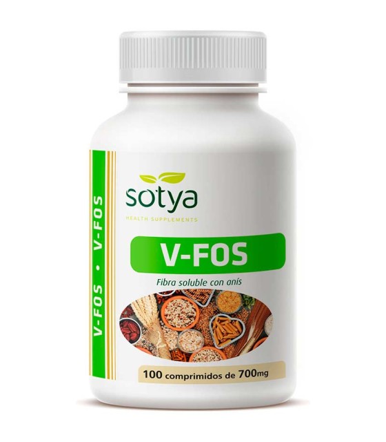 v fos sotya 100 comprimidos 700 mg