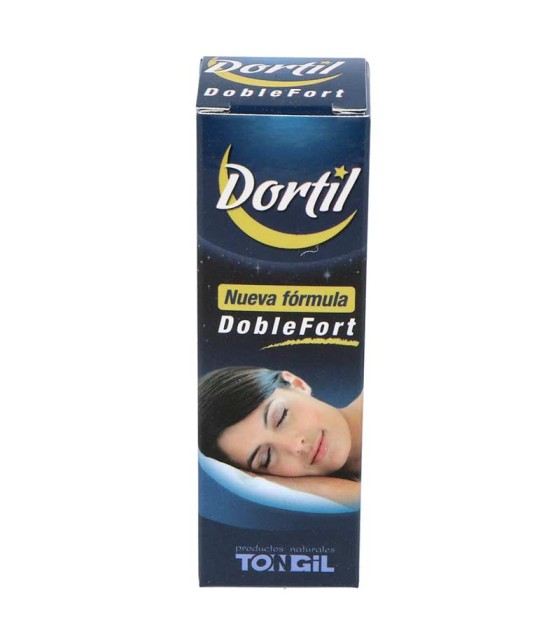 dortil doblefort tongil 30 ml