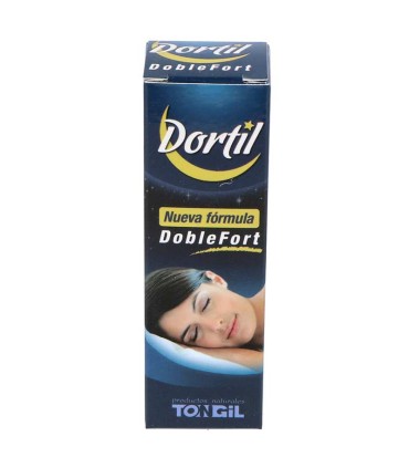 dortil doblefort tongil 30 ml