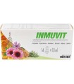 inmuvit abad 14 viales 10 ml