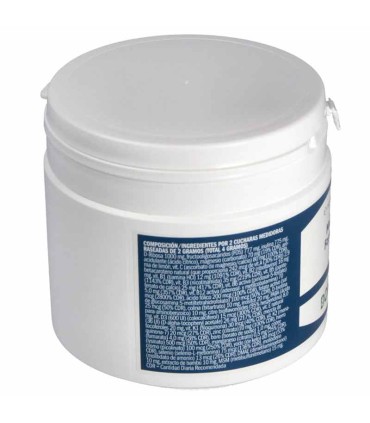 multi vital forte activo polvo bonusan 250 gr