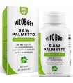 saw palmetto vitobest 60 capsulas