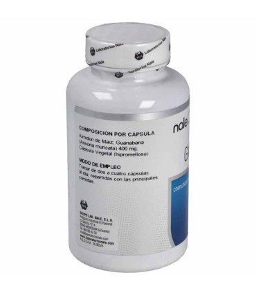 gvnk 400 nale 60 comprimidos