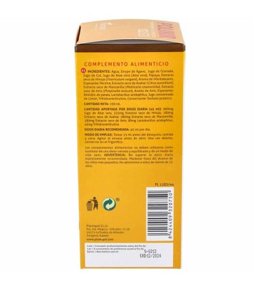 polixir 02 ed plantapol 250 ml