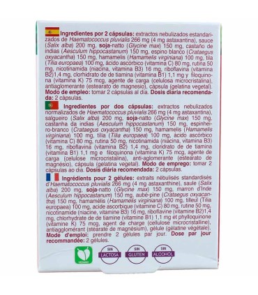 varimore bioserum 30 capsulas