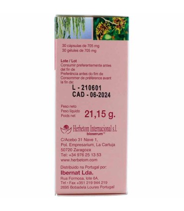 varimore bioserum 30 capsulas