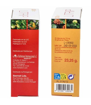 litrip bioserum 30 capsulas