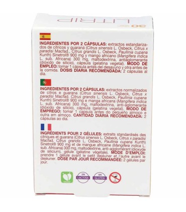 litrip bioserum 30 comprimidos