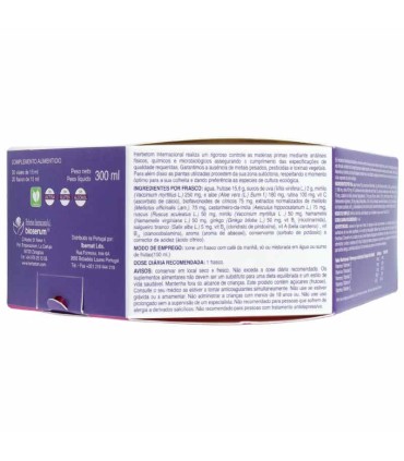 reguven bioserum 20 viales